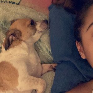 Meet your Posher, Soledad